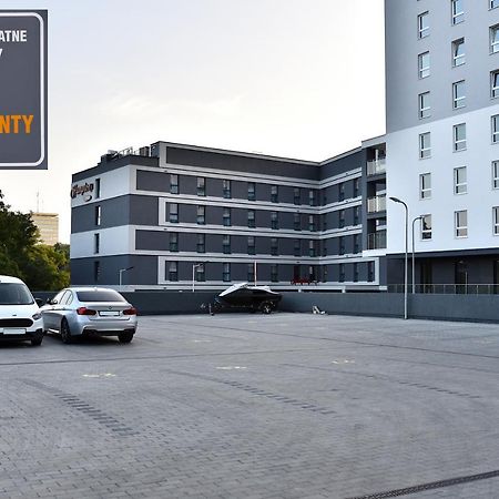 Vip Apartament Number 10 Lublin Exterior photo